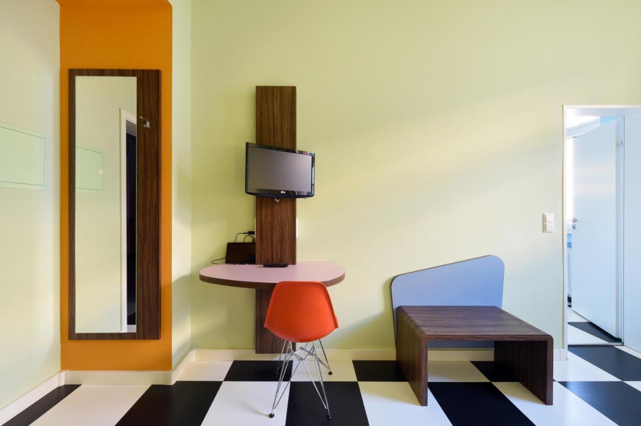 Cityhotel Thueringer Hof Design Hannover Dış mekan fotoğraf