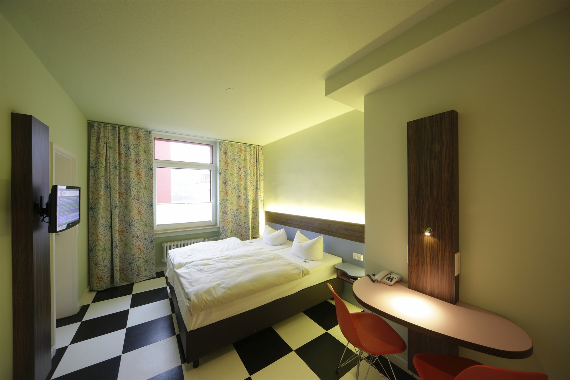 Cityhotel Thueringer Hof Design Hannover Dış mekan fotoğraf