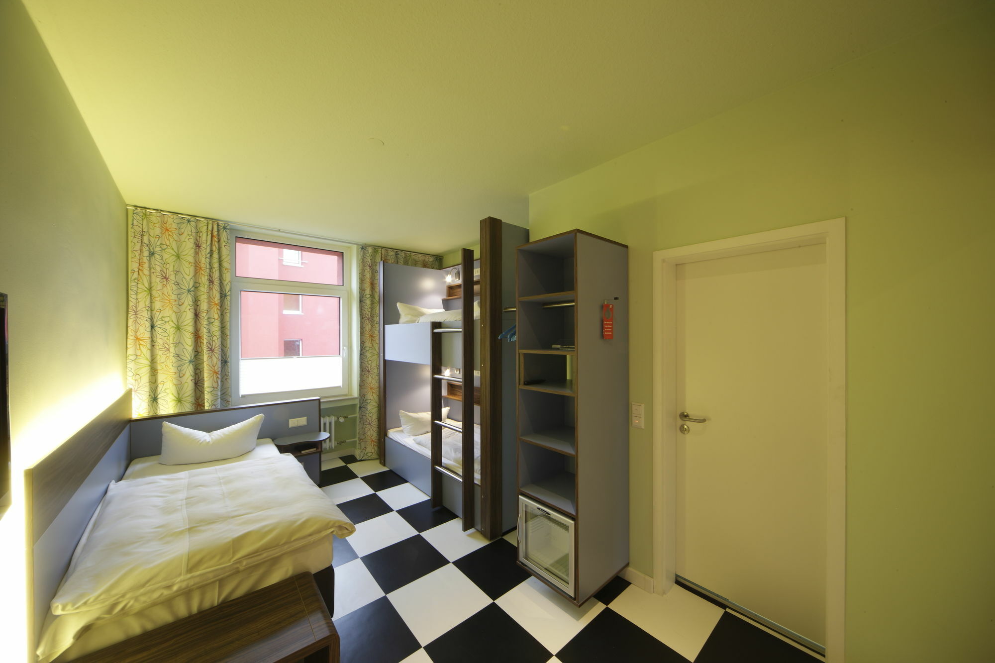 Cityhotel Thueringer Hof Design Hannover Dış mekan fotoğraf