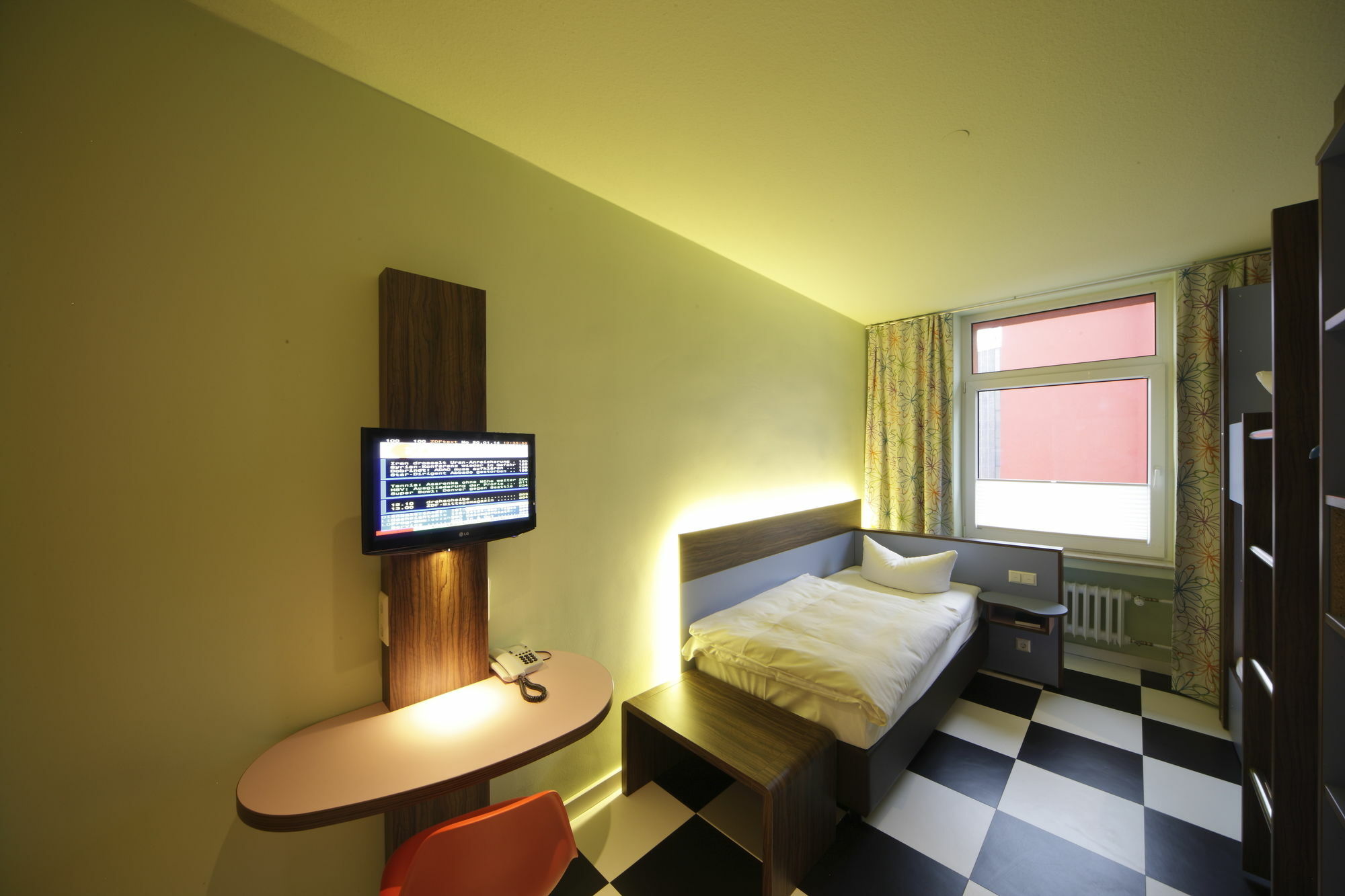 Cityhotel Thueringer Hof Design Hannover Dış mekan fotoğraf