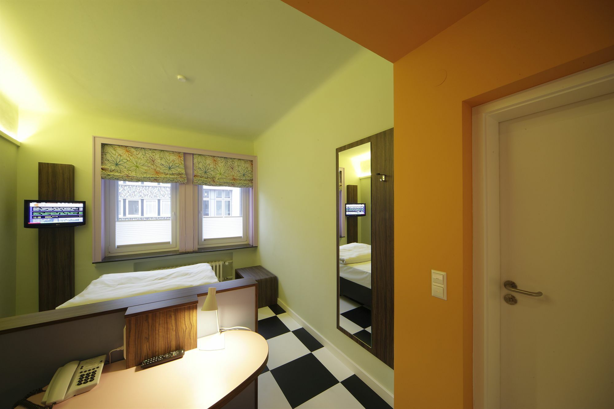 Cityhotel Thueringer Hof Design Hannover Dış mekan fotoğraf